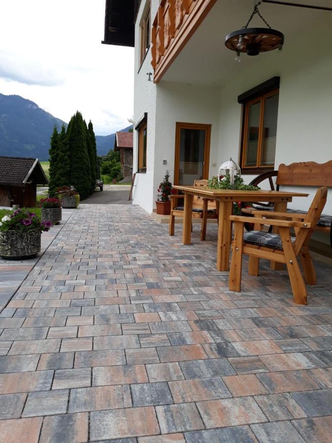 Haus Wassermann Kleblach 외부 사진