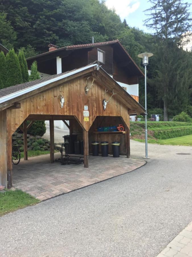 Haus Wassermann Kleblach 외부 사진