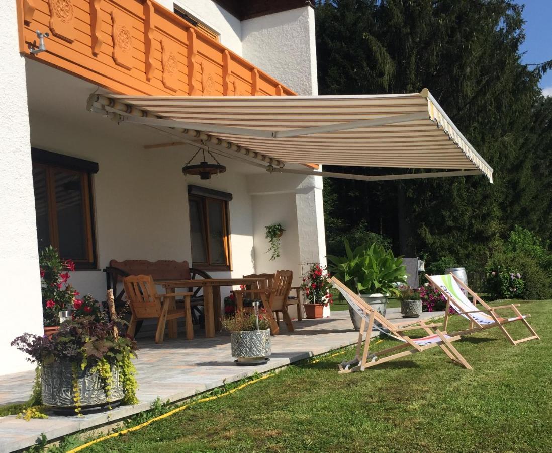 Haus Wassermann Kleblach 외부 사진