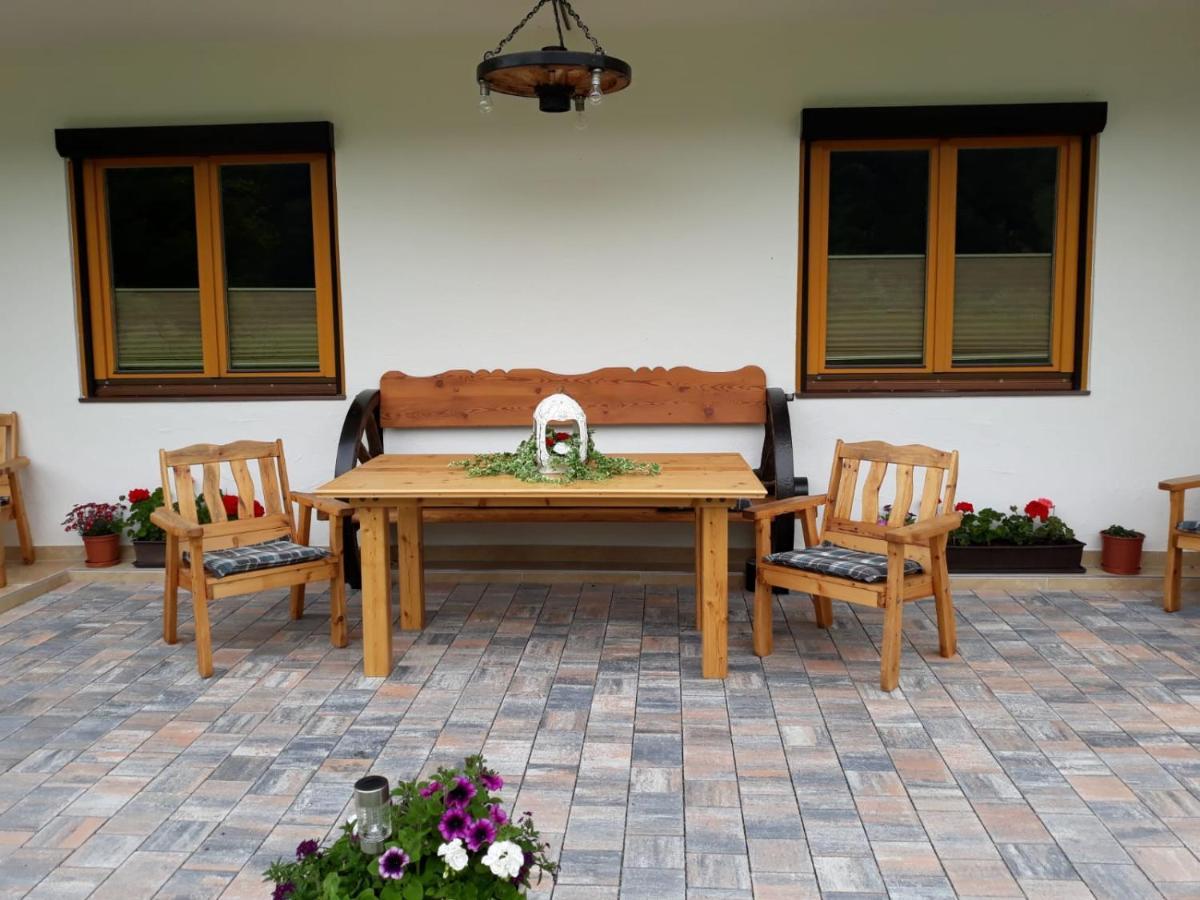 Haus Wassermann Kleblach 외부 사진