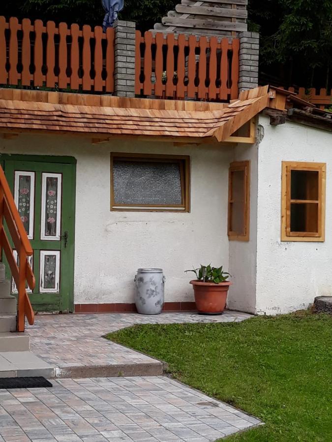 Haus Wassermann Kleblach 외부 사진