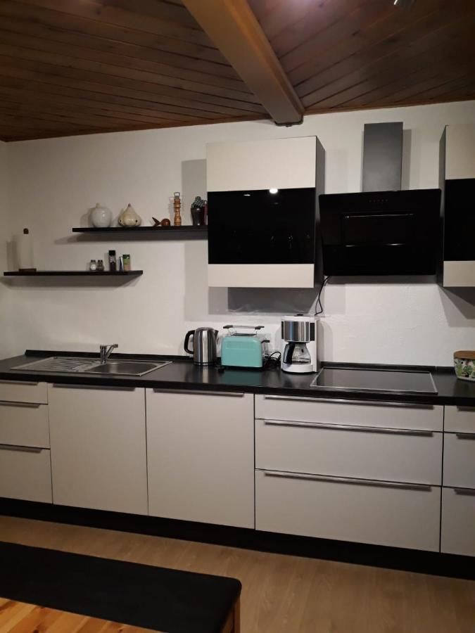 Haus Wassermann Kleblach 외부 사진