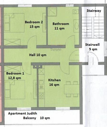 Haus Wassermann Kleblach 외부 사진