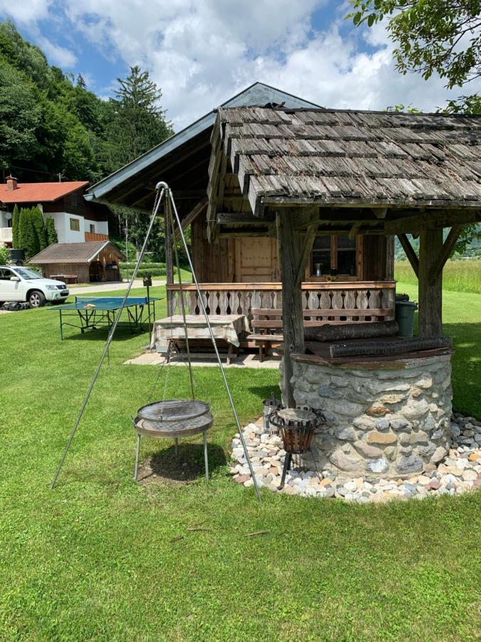 Haus Wassermann Kleblach 외부 사진
