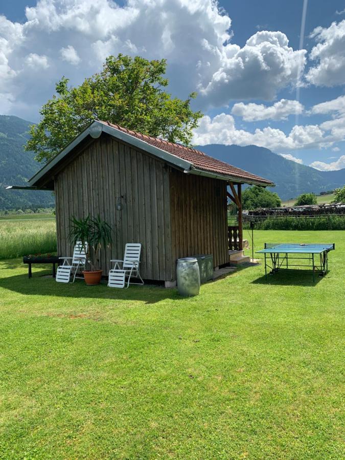 Haus Wassermann Kleblach 외부 사진