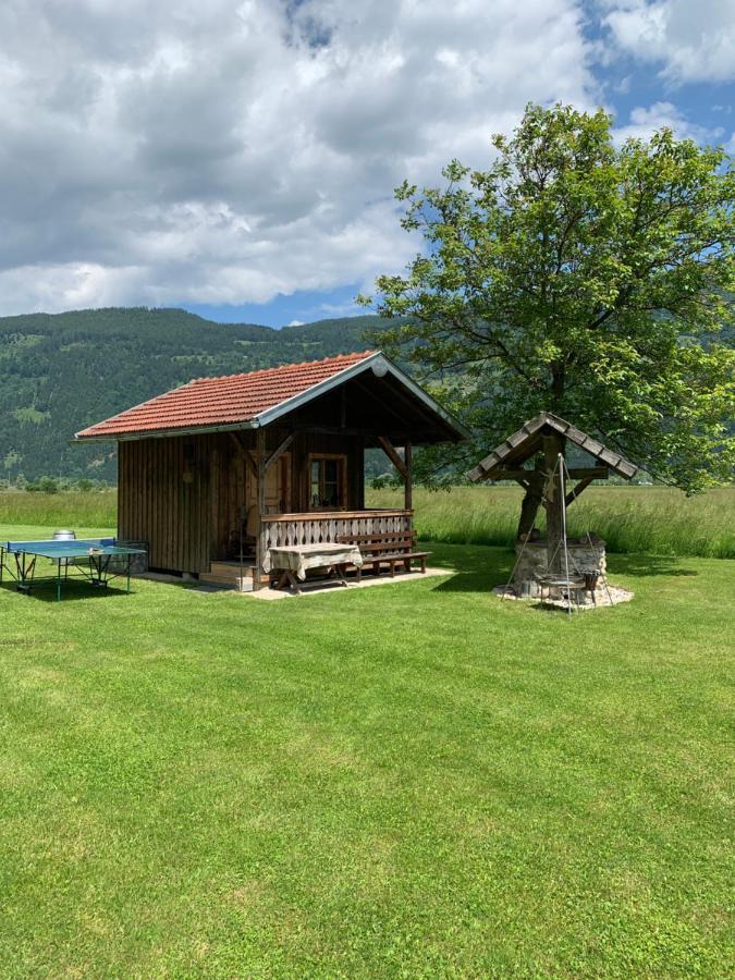 Haus Wassermann Kleblach 외부 사진