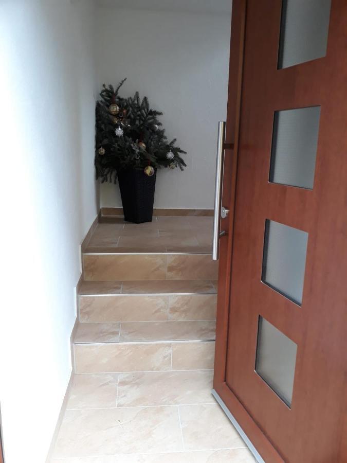 Haus Wassermann Kleblach 외부 사진