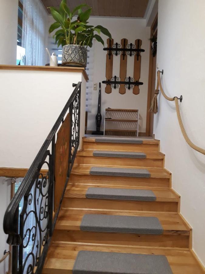 Haus Wassermann Kleblach 외부 사진